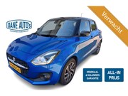 Suzuki Swift - 1.2 Style | PARK. SENSOR | CARPLAY - RIJKLAARPRIJS