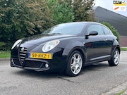 Alfa Romeo MiTo - 1.4 T Centenario 2e Eigenaar*Leder*Cruise*Clima*LM velgen*Pa
