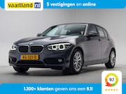 BMW 1-serie - 118i Executive Aut. 5-drs [ Full led Navi Climate ]