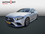 Mercedes-Benz A-klasse - 200 Business Solution AMG Full option|Pano|Afneembare trekha
