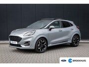 Ford Puma - 1.0 EcoBoost Hybrid ST-Line X | Dealer o.h. | Panoramadak |