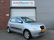 Kia Picanto - 1.1 LXE! 5-Deurs! Automaat