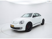 Volkswagen Beetle - 2.0 TSI Sport | Automaat | Leer | Navi