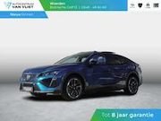 Peugeot 408 - e-408 GT Avantage 58 kWh Panoramadak