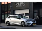 Renault Mégane - Estate 1.3 TCe Bose | massage stoelen | LED