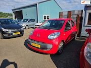 Citroën C1 - 1.0-12V Séduction