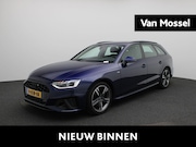 Audi A4 - Avant 35 TFSI S Edition 150PK | Automaat | Virtual Cockpit |