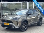 Toyota Yaris Cross - 1.5 Hybrid Explore