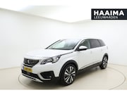 Peugeot 5008 - 1.6 PureTech Blue Lease Premium Automaat | Navigatie | Trekh