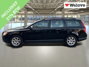 Volvo V70 - 2.5T Momentum Incl. BTW, Rijklaar+Garantie...