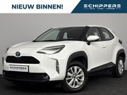 Toyota Yaris Cross - 1.5 Hybrid 115pk Dynamic Business Navigatie | Achteruitrijca
