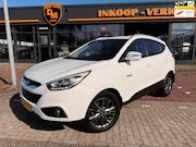 Hyundai ix35 - 1.6i GDI Go |Navi | Camera | Climatronic |
