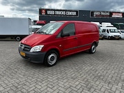 Mercedes-Benz Vito - 110 CDI 320 95 pk, Airco, 113.406 km