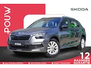 Skoda Kamiq - 1.5 TSI 150pk DSG ACT Business Edition | Panoramadak | Trekh