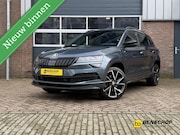Skoda Karoq - 1.5 TSI ACT Sportline Virtual Bucket Seats Navi Carplay ACC