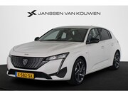Peugeot 308 - 1.6 HYbrid 180 Allure Pack Business 360 Camera / Lage km sta