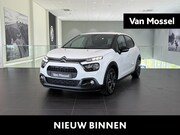 Citroën C3 - 1.2 PureTech Feel | Airco | Apple Carplay / Android Auto | P