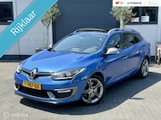 Renault Mégane - Estate 2.0T GT220|RIJKLAAR|PANO|DRIEM VV|BOSE