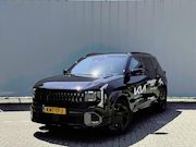 Kia Seltos - 1.6 T-GDi DCT7 X-Line Demo Edition