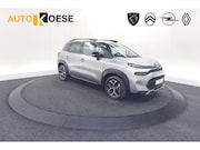 Citroën C3 Aircross - PureTech 110 Max | Parkeersensoren | Apple Carplay | Climate