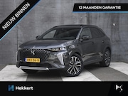 DS DS 7 - Performance Line 1.6 PHEV 4x4 300pk Automaat PANO | LEDER |