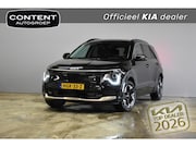 Kia e-Niro - 64, 8 kWh 204pk Aut Light Advanced