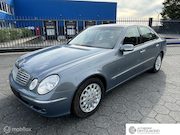Mercedes-Benz E-klasse - 240 Classic