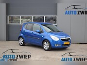 Opel Agila - 1.0 Edition Airco