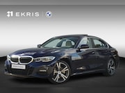 BMW 3-serie - Sedan 320e High Executive M Sportpakket 19'' / Schuif-/kante