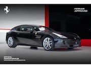 Ferrari GTC4 Lusso - GTC4Lusso T - Kroymans Ferrari