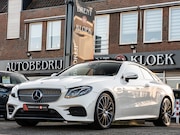 Mercedes-Benz E-klasse - Coupé 300 Business AMG ORG NL PANO BURMESTER HUD 20 INCH CAM