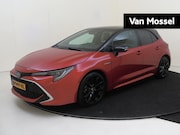 Toyota Corolla - 2.0 Hybrid Premium | Automaat | Parkeersensoren Voor + Achte