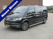 Volkswagen Transporter - 2.0 TDI 150Pk DSG L2H1 DC Bulli * Garantie 07-2028 * 2x Schu