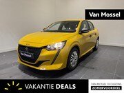 Peugeot 208 - 1.2 PureTech Like | BLUETOOTH | AIRCO | CRUISE | LAGE KM STA