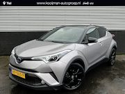Toyota C-HR - 1.8 Hybrid First Edition Automaat Zeer mooie in Nederland ge