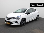 Renault Clio - 1.0 TCe 90 Evolution | Airconditioning | Licht metalen velge