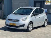 Kia Venga - 1.4 CVVT X-tra/Airco/1eigenaar/Km nap