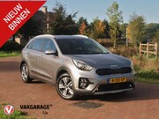 Kia Niro - 1.6 GDi Hybrid DynamicLine | Camera | Trekhaak | Apple Carpl