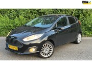 Ford Fiesta - 1.0 EcoBoost Titanium l NAP l