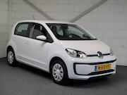 Volkswagen Up! - 1.0i Comfort ECC/PDC/CAM/Cruise (all-incl. prijs)