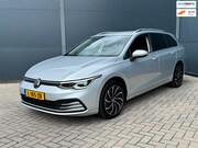 Volkswagen Golf - Variant 1.0 eTSI Life / Automaat / Digi Cockpit / Led / Carp