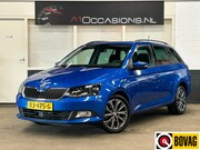 Skoda Fabia - Combi 1.0 TSI Drive + DEALER ONDERHOUDEN + NAVI