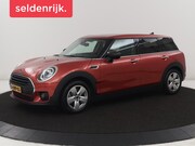 MINI Clubman - 1.5 One Salt | Cruise control | Navigatie | Bluetooth | Clim