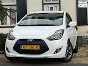Hyundai ix20 - 1.4i Go!|Camera|Navi|Bluetooth|Dealer onderhouden|