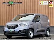 Opel Combo - 1.5D L1H1 Standaard | Marge! | Cruise Control | Parkeersenso