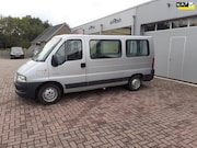 Citroën Jumper - 29M 2.8 HDI