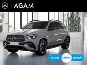 Mercedes-Benz GLE-klasse - 400 e 4MATIC Sport Edition