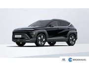 Hyundai Kona - 1.6 GDI HEV Premium | €6000, - korting !! | Vanaf 419, - Pri