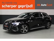 Audi A3 - Sportback 40 TFSI e Edition/ 204 PK/ B&O/ RS-Stoelen met Mem