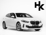 BMW 1-serie - 118i High Executive M-Pakket Stoelv Cam Cruise